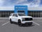 2027 Chevrolet Suburban Premier
