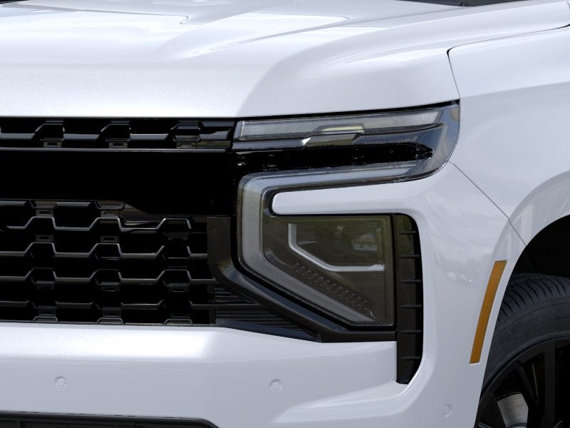 2027 Chevrolet Suburban Premier
