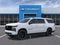 2027 Chevrolet Suburban Premier