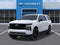 2027 Chevrolet Suburban Premier