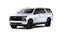 2027 Chevrolet Suburban Premier