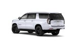 2027 Chevrolet Suburban Premier