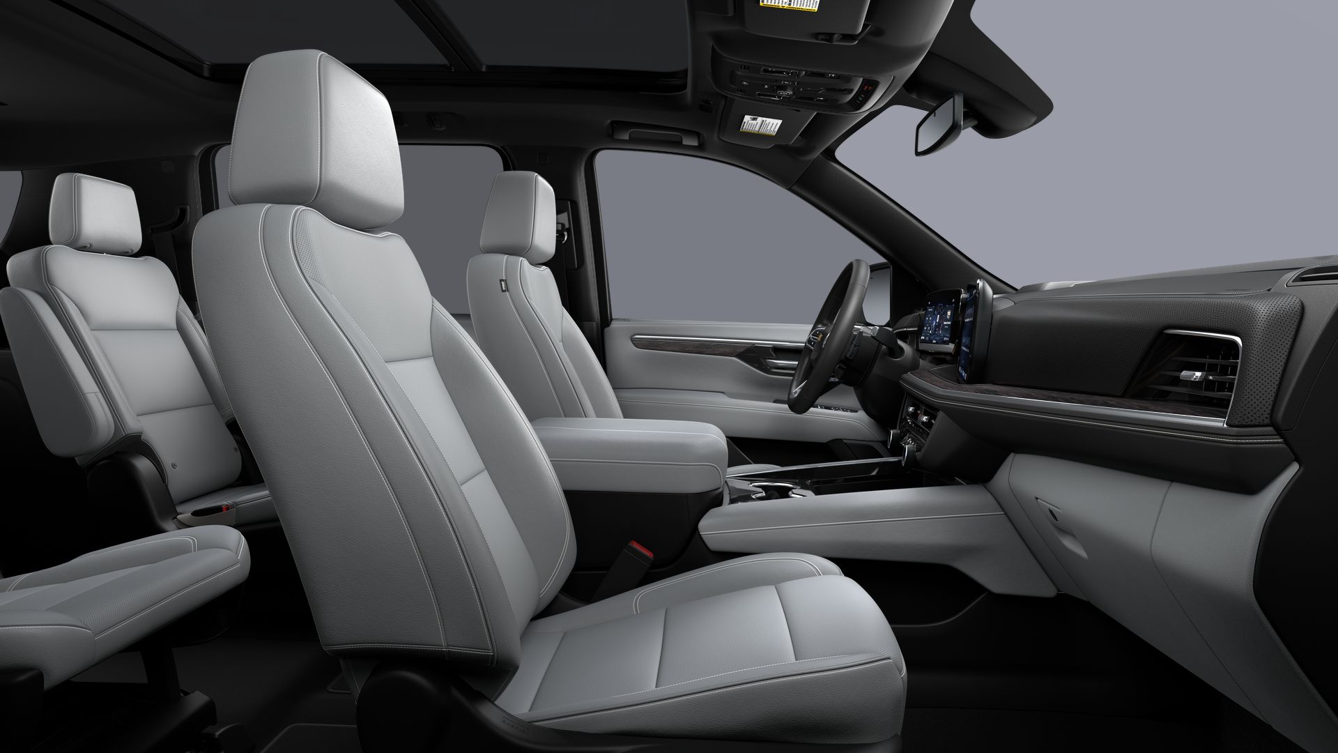 2027 Chevrolet Suburban Premier