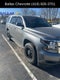 2020 Chevrolet Tahoe LS