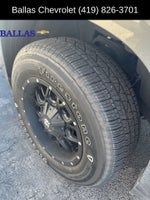 2020 Chevrolet Tahoe LS