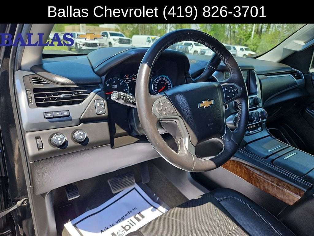 2018 Chevrolet Suburban Premier - Photo 10