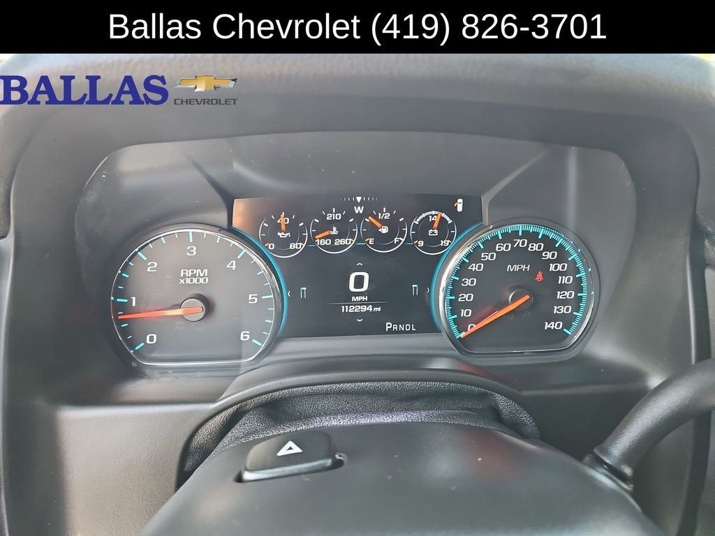 2018 Chevrolet Suburban Premier - Photo 11