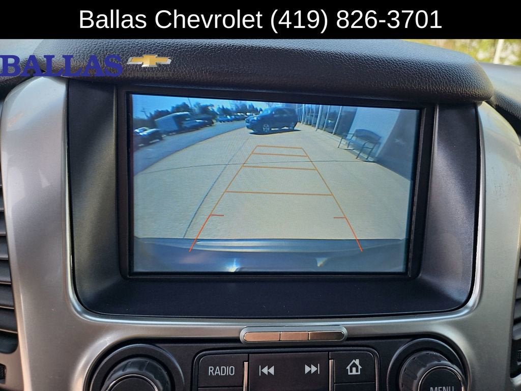 2018 Chevrolet Suburban Premier - Photo 15