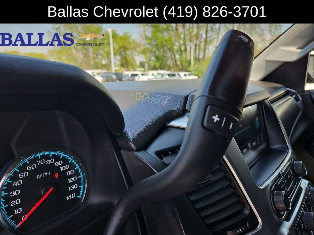 2018 Chevrolet Suburban Premier - Photo 16