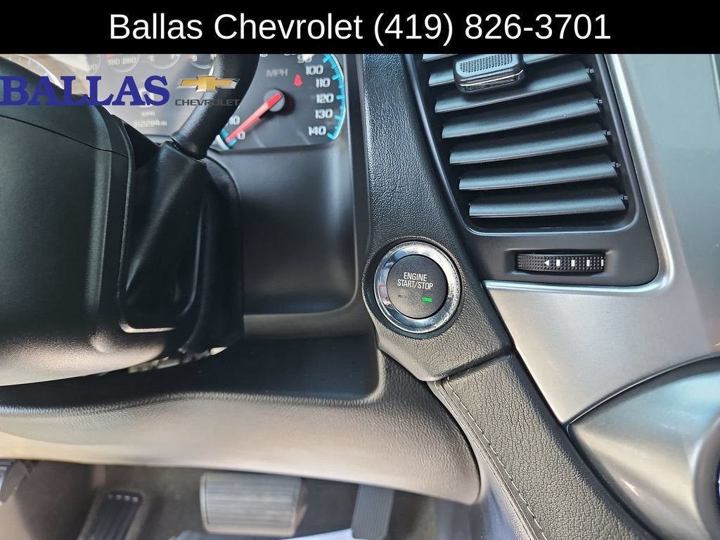 2018 Chevrolet Suburban Premier - Photo 17