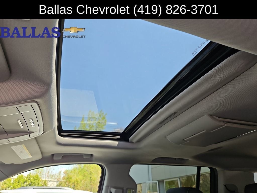 2018 Chevrolet Suburban Premier - Photo 19