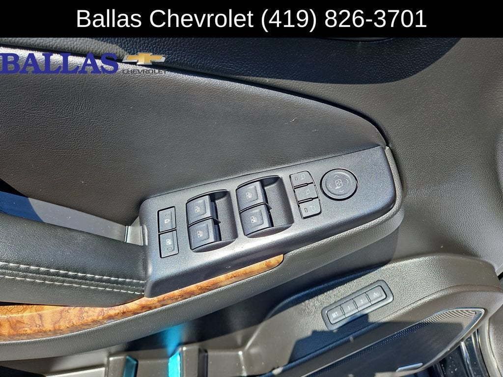 2018 Chevrolet Suburban Premier - Photo 24