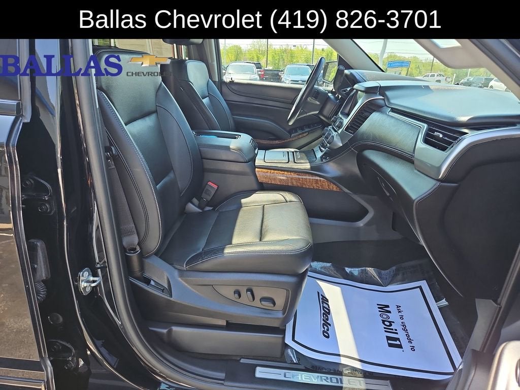 2018 Chevrolet Suburban Premier - Photo 29