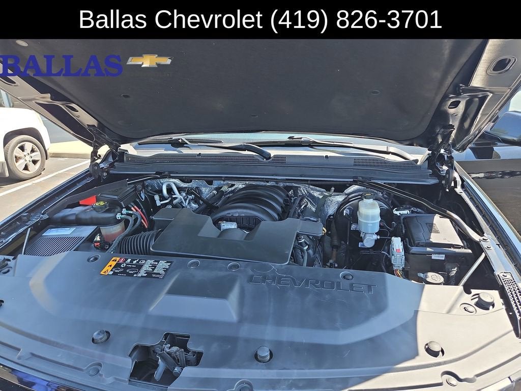 2018 Chevrolet Suburban Premier - Photo 31