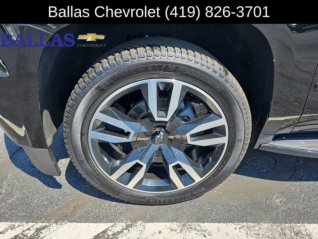 2018 Chevrolet Suburban Premier - Photo 34