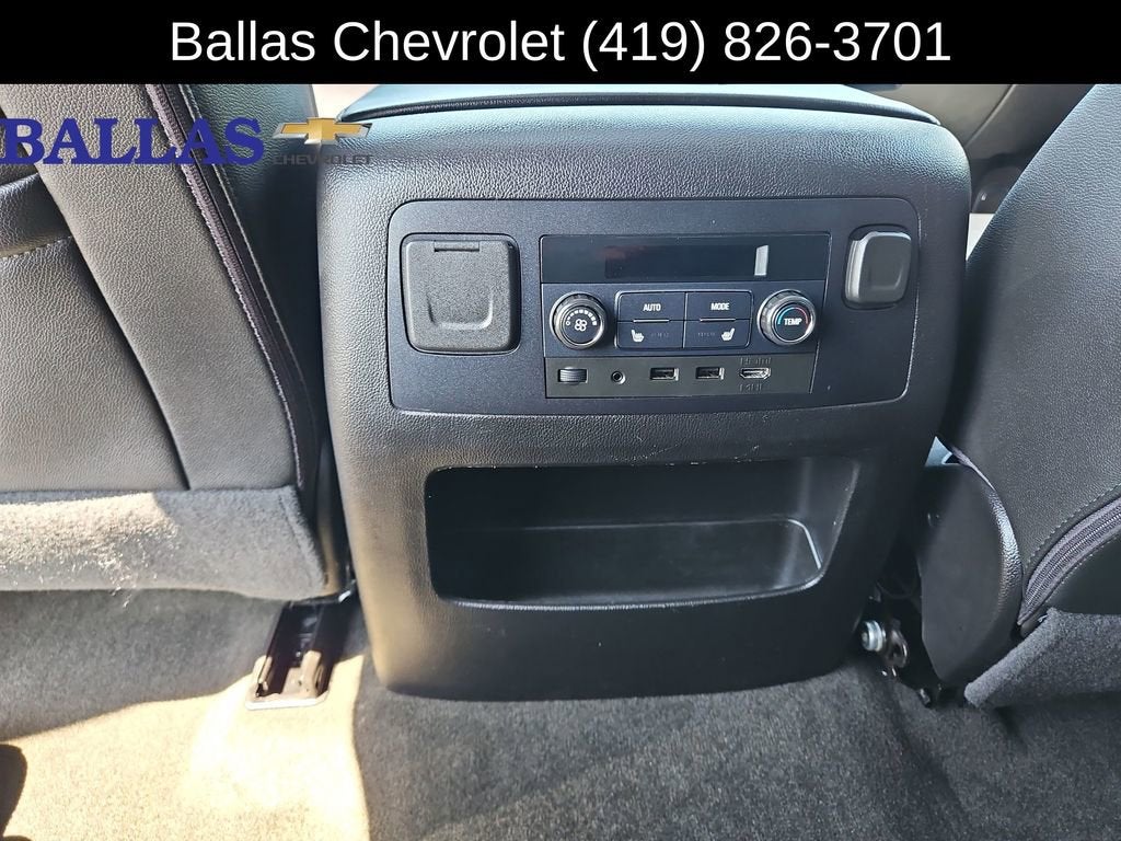 2018 Chevrolet Suburban Premier - Photo 40