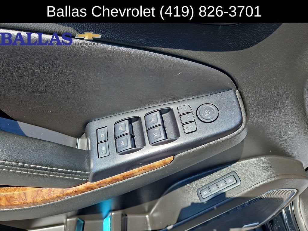 2018 Chevrolet Suburban Premier - Photo 44