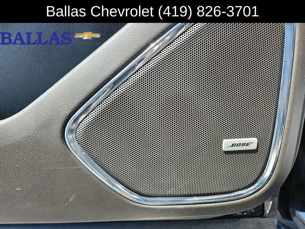 2018 Chevrolet Suburban Premier - Photo 46