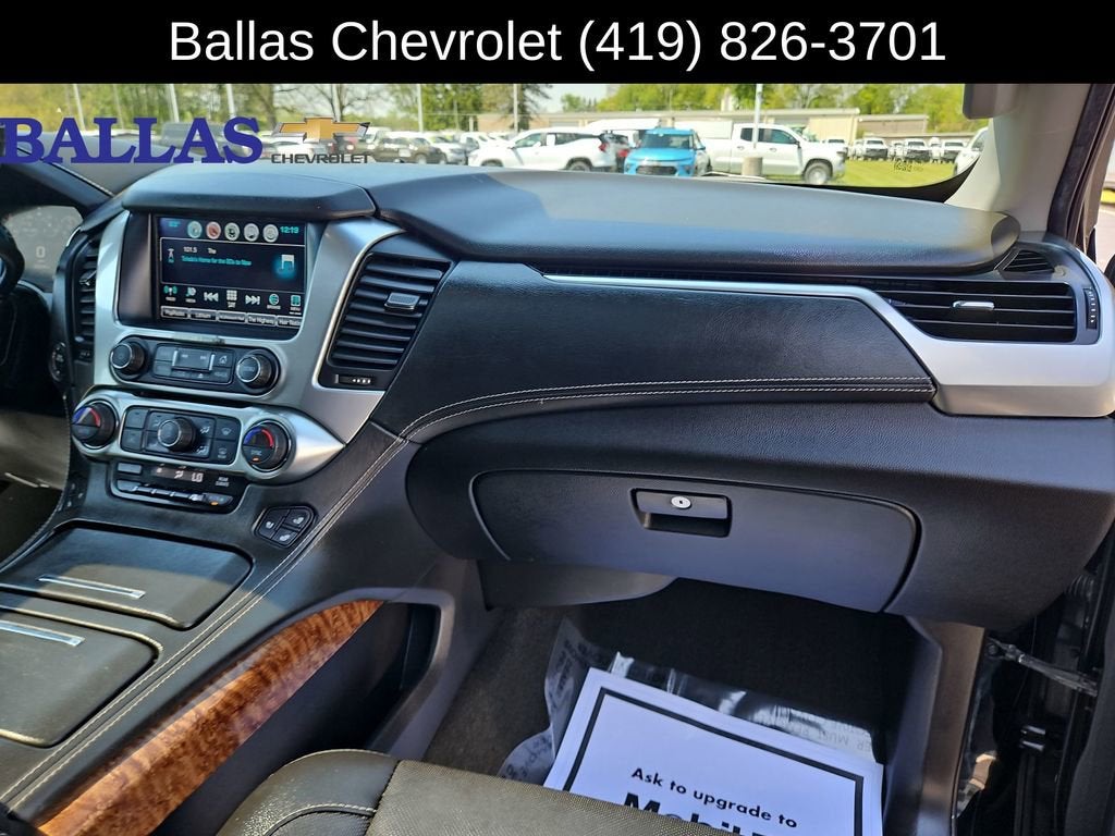 2018 Chevrolet Suburban Premier - Photo 56