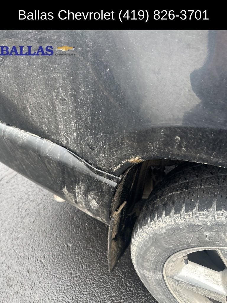 2012 Chevrolet Suburban LTZ