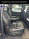 2012 Chevrolet Suburban LTZ