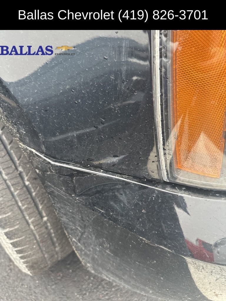 2012 Chevrolet Suburban LTZ