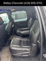 2012 Chevrolet Suburban LTZ