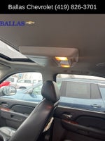 2012 Chevrolet Suburban LTZ