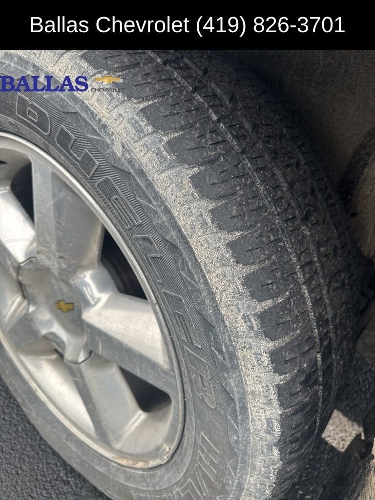 2012 Chevrolet Suburban LTZ