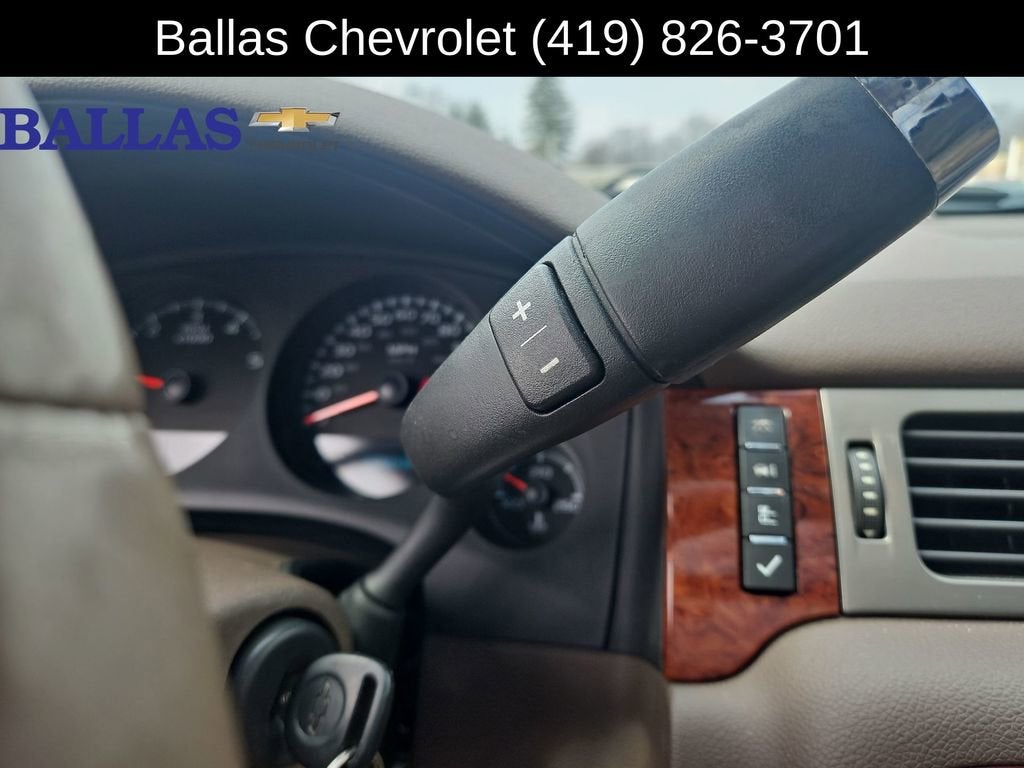 2010 Chevrolet Tahoe LTZ