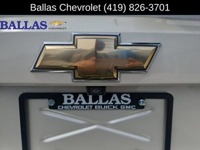 2010 Chevrolet Tahoe LTZ