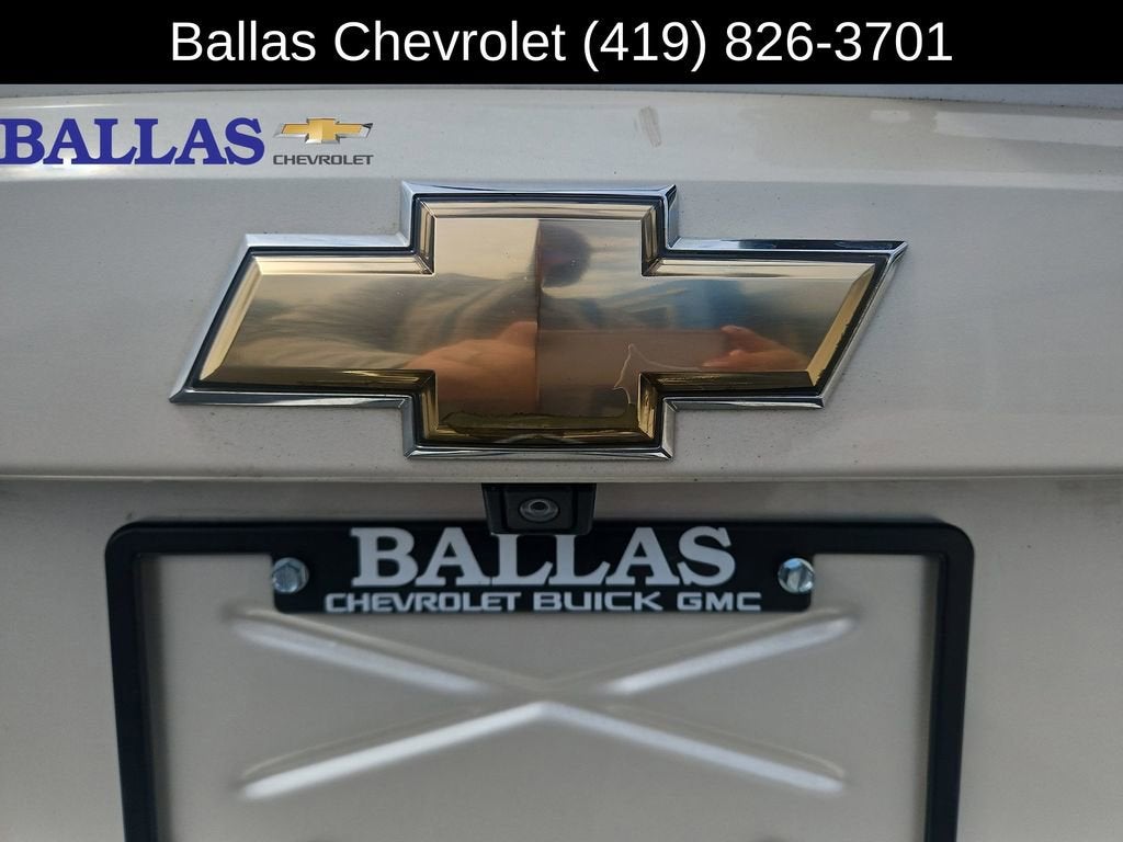 2010 Chevrolet Tahoe LTZ