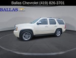 2010 Chevrolet Tahoe LTZ