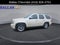 2010 Chevrolet Tahoe LTZ