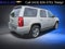 2010 Chevrolet Tahoe LTZ