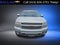 2010 Chevrolet Tahoe LTZ