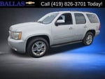 2010 Chevrolet Tahoe LTZ