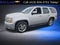 2010 Chevrolet Tahoe LTZ
