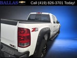 2014 GMC Sierra 2500 HD SLE