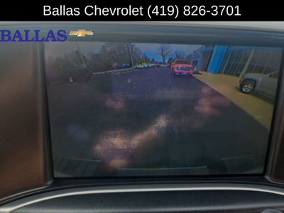 2015 GMC Sierra 2500 HD SLE