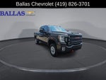 2022 GMC Sierra 2500 HD AT4