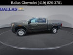 2022 GMC Sierra 2500 HD AT4