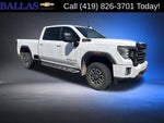 2022 GMC Sierra 2500 HD AT4