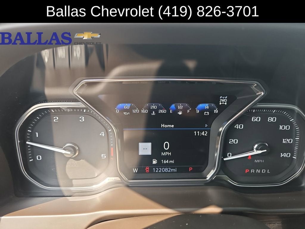 2021 GMC Sierra 3500 HD Denali