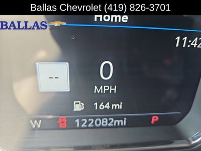 2021 GMC Sierra 3500 HD Denali