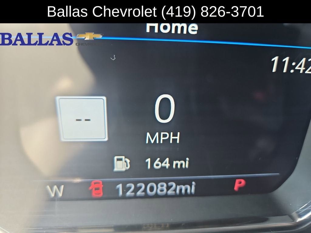 2021 GMC Sierra 3500 HD Denali