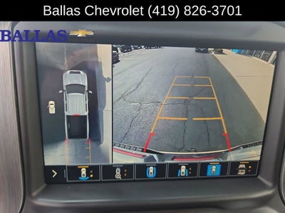 2021 GMC Sierra 3500 HD Denali