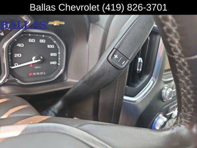 2021 GMC Sierra 3500 HD Denali