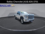 2021 GMC Sierra 3500 HD Denali