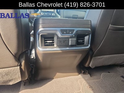2021 GMC Sierra 3500 HD Denali